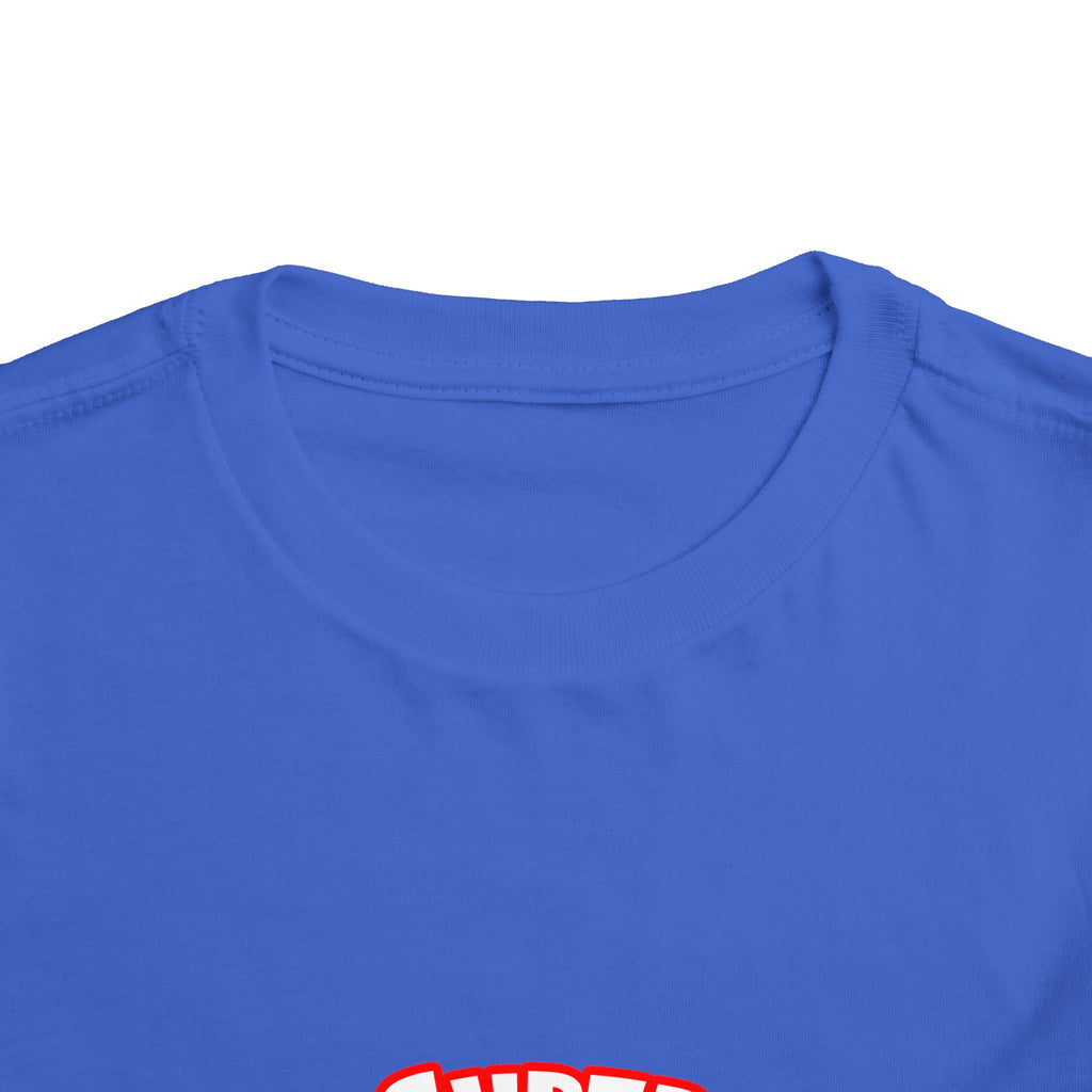 Super Astronomer - Toddler Short Sleeve Tee
