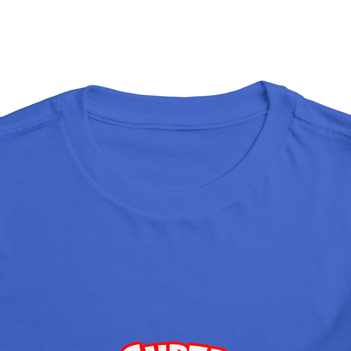 Super Astronomer - Toddler Short Sleeve Tee