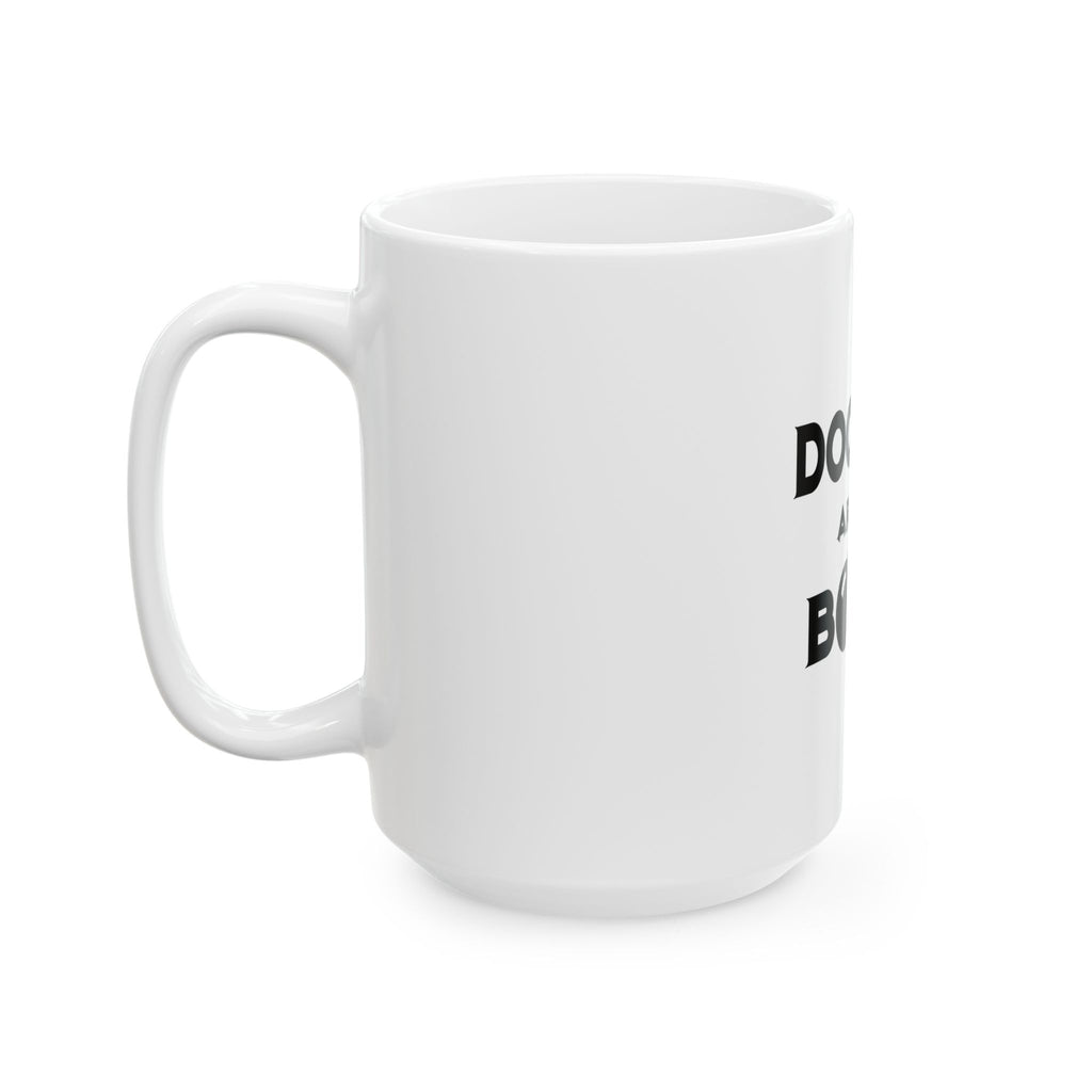 Doctors Are The Bomb! (2) - Ceramic Mug, (11oz, 15oz)