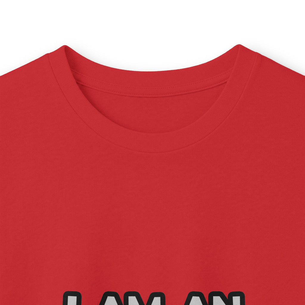 I Am An Actuary... Not A Magician - Unisex Ultra Cotton Long Sleeve Tee