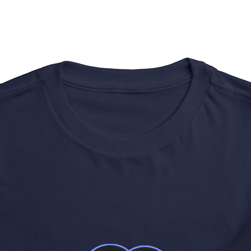 Nurse .. Livin' The Dream - Toddler Short Sleeve Tee