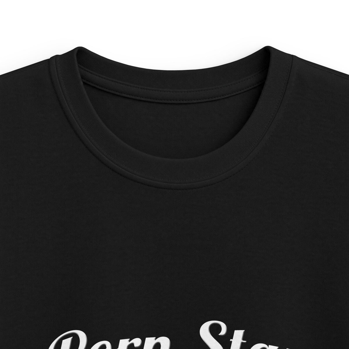 Porn Star...Doctor - Kids Softstyle Tee