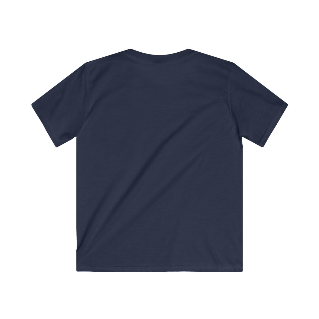 Professional Nurse...Don't Try This At Home - Kids Softstyle Tee