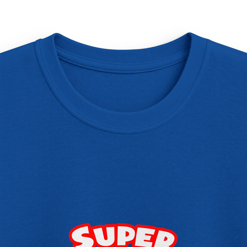 Super Doctor (2) - Kids Softstyle Tee