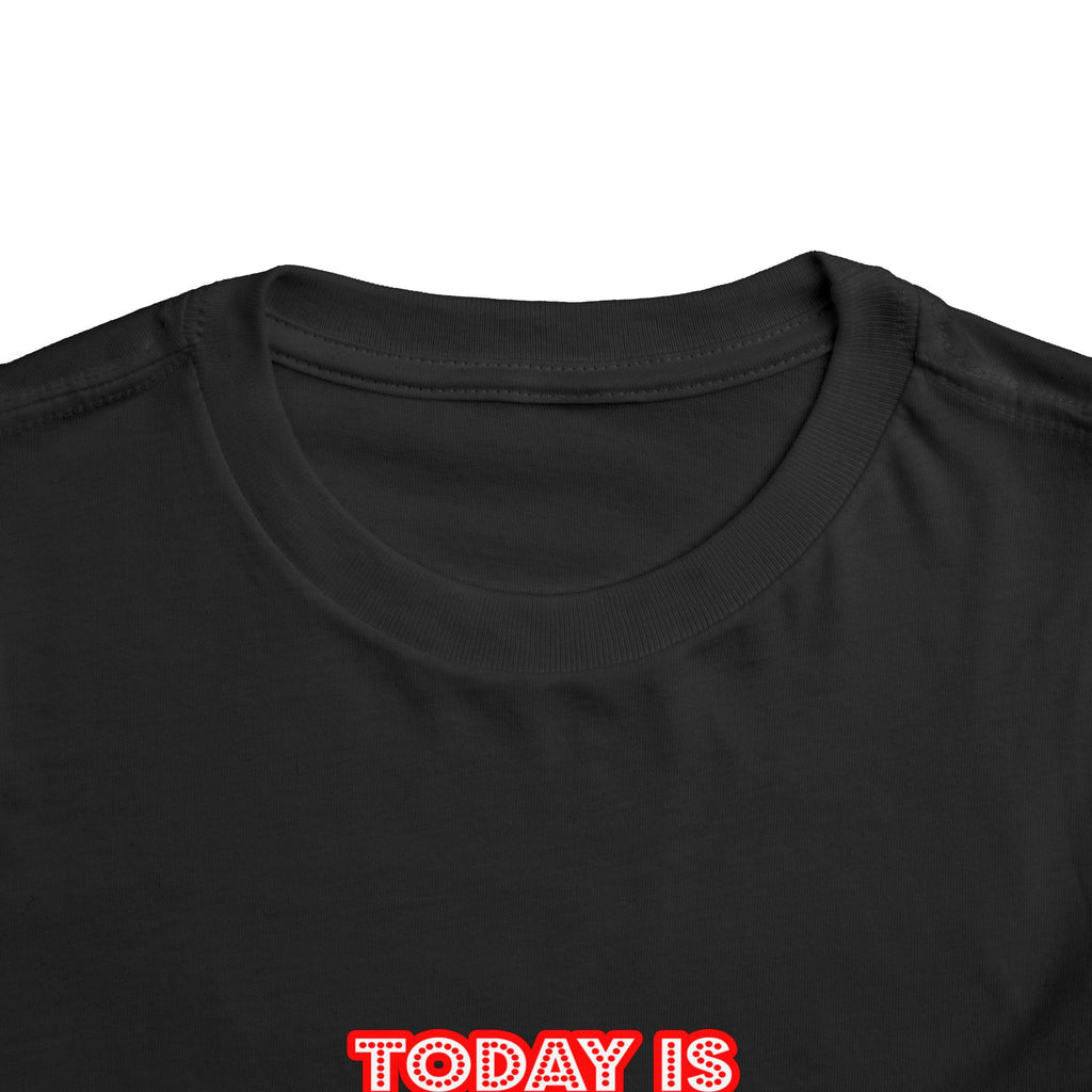 National 'Sleep With an Aerospace Engineer' Day - Toddler Short Sleeve Tee