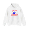 Super Attorney - Unisex Heavy Blend™ Hooded Sweatshirt