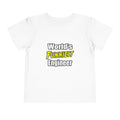 World's Funniest Engineer - Toddler Short Sleeve Tee