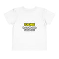 Teachers...Cool Kids of Education World - Toddler Short Sleeve Tee