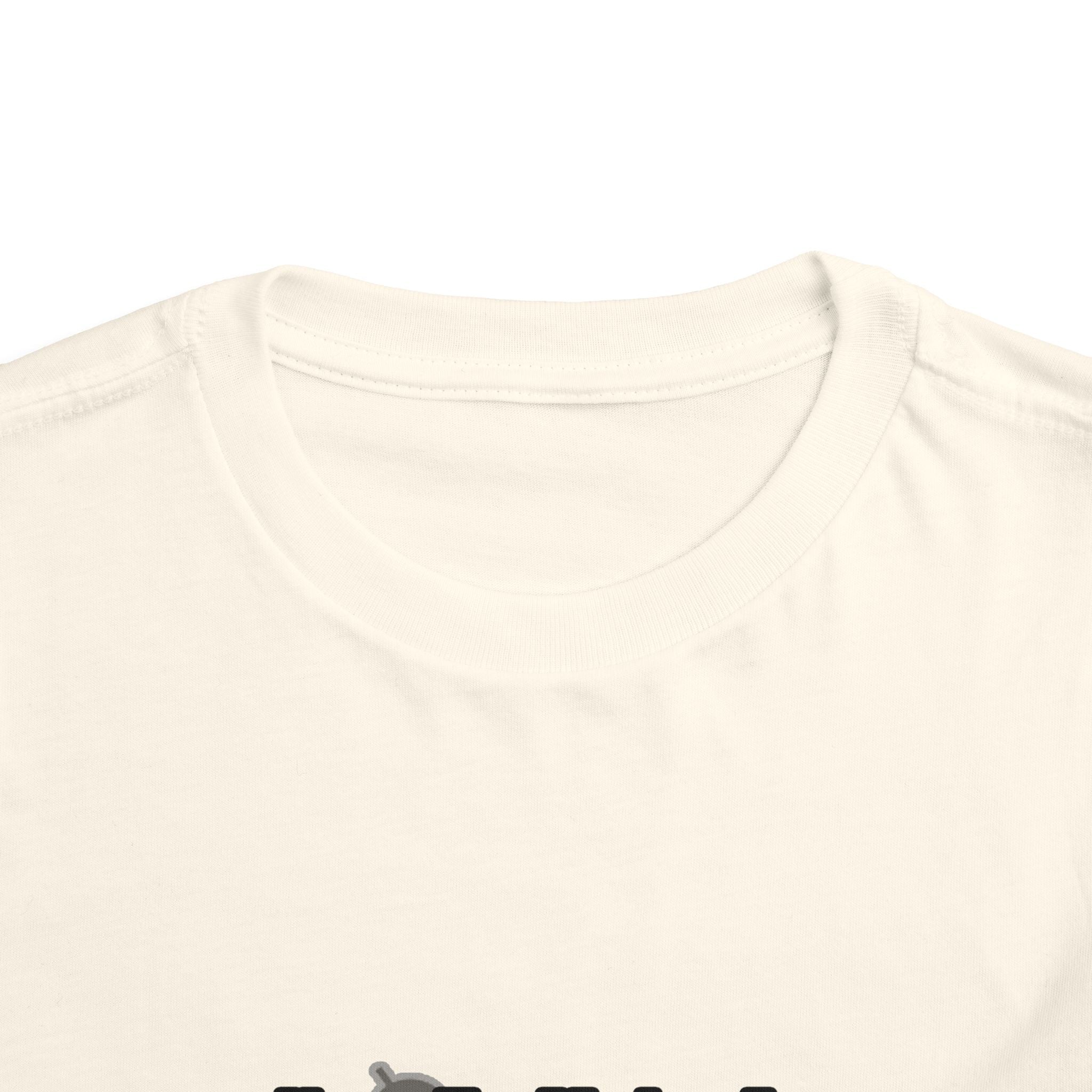 How To Make an Administrative Assistant - Toddler Short Sleeve Tee