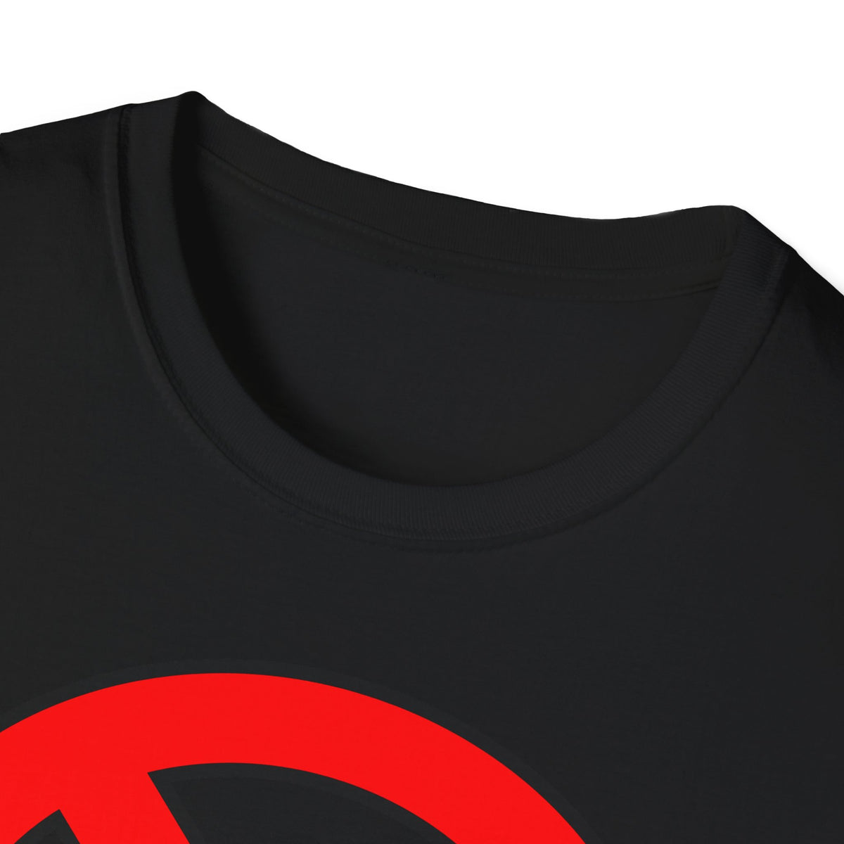 No Whining In Cardiology - Unisex Softstyle T-Shirt