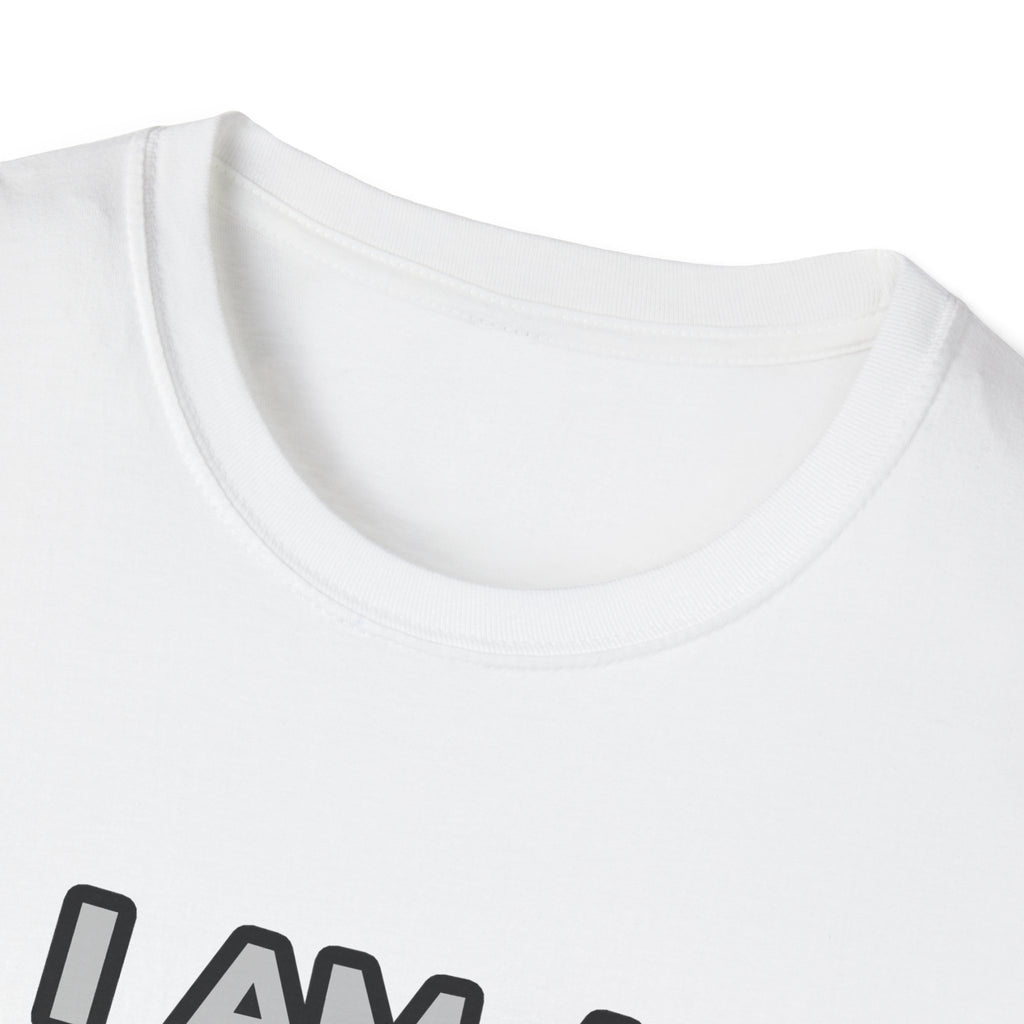 I Am A Carpenter ... Not A Magician - Unisex Softstyle T-Shirt