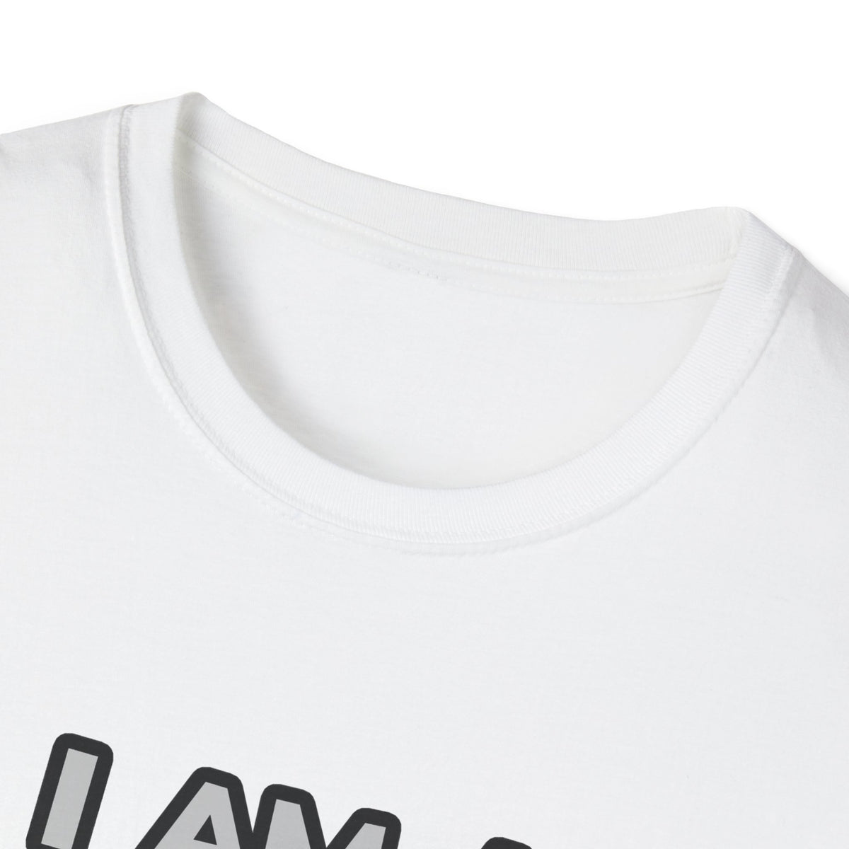 I Am A Carpenter ... Not A Magician - Unisex Softstyle T-Shirt