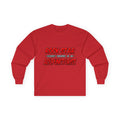 Rock Star .. Acupuncturist - Unisex Ultra Cotton Long Sleeve Tee