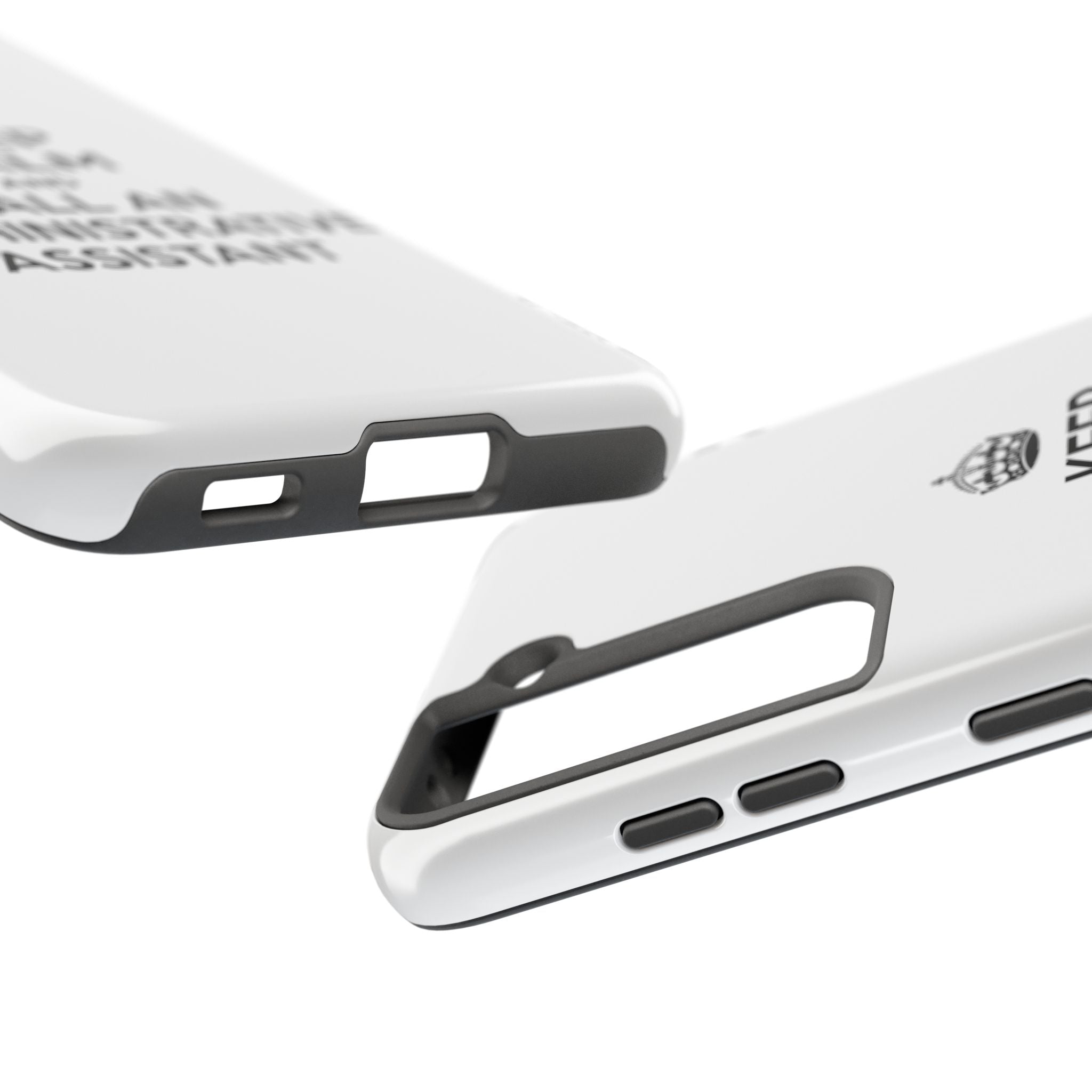 Keep Calm and Call an Administrative Assistant - Tough Phone Cases