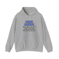 Miracles and Nurse Midwives - Unisex Heavy Blend™ Hooded Sweatshirt