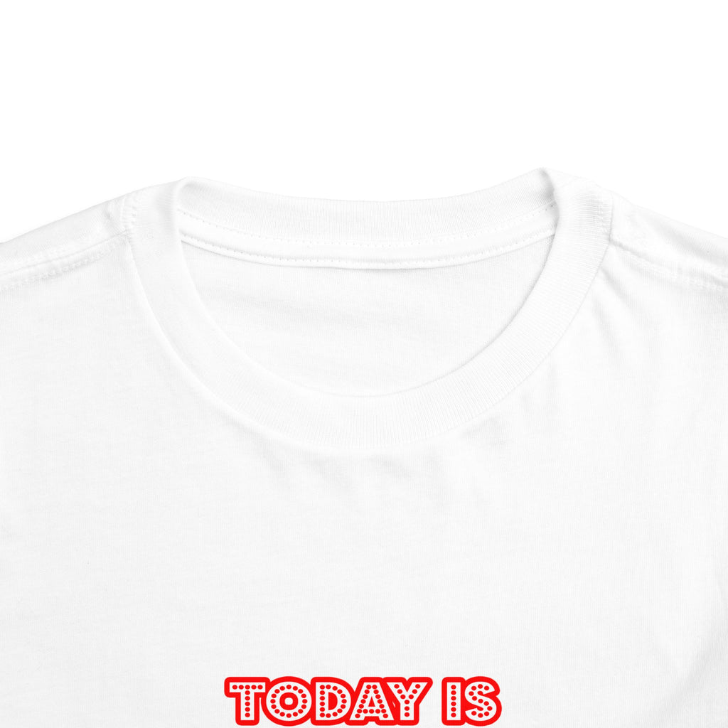 National 'Sleep With a Doctor' Day - Toddler Short Sleeve Tee