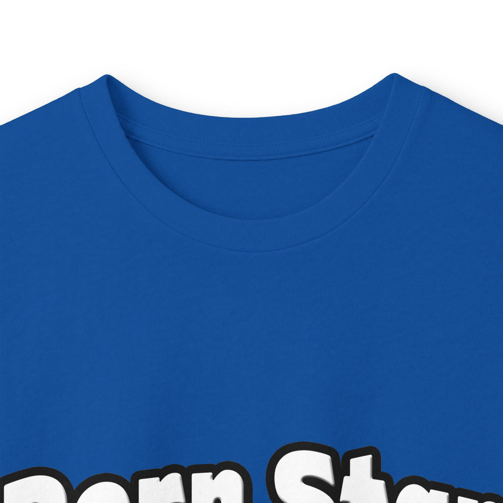 Porn Star .. Anesthesiologist Assistant - Unisex Ultra Cotton Long Sleeve Tee