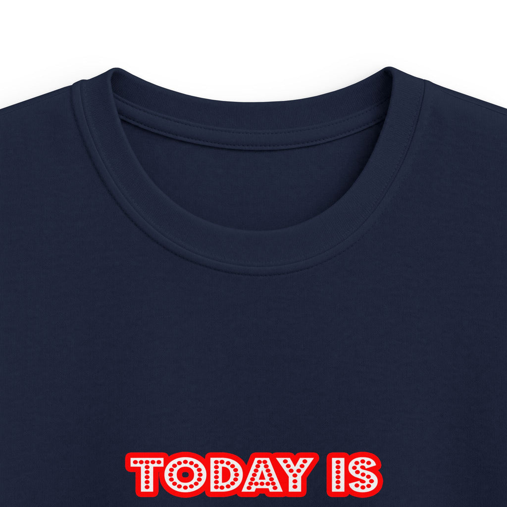National 'Sleep With an Air Traffic Controller' Day - Kids Softstyle Tee