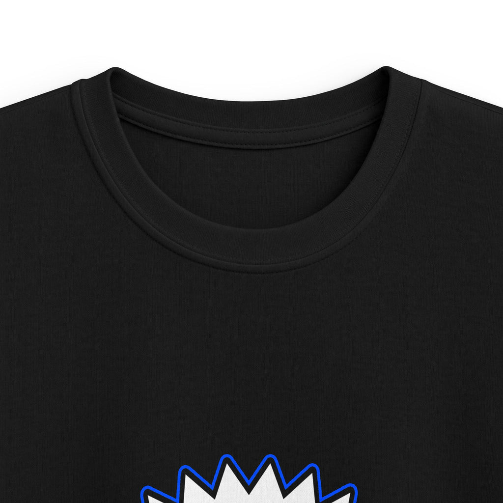 Administrative Assistant...Because I Said So - Kids Softstyle Tee