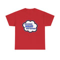 Bailiff .. Livin' The Dream - Unisex Heavy Cotton Tee