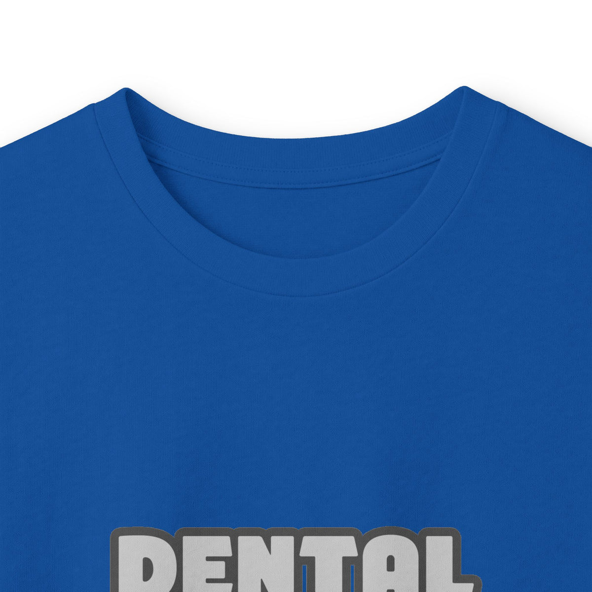 Dental Assistants ... Smarter - Unisex Ultra Cotton Long Sleeve Tee