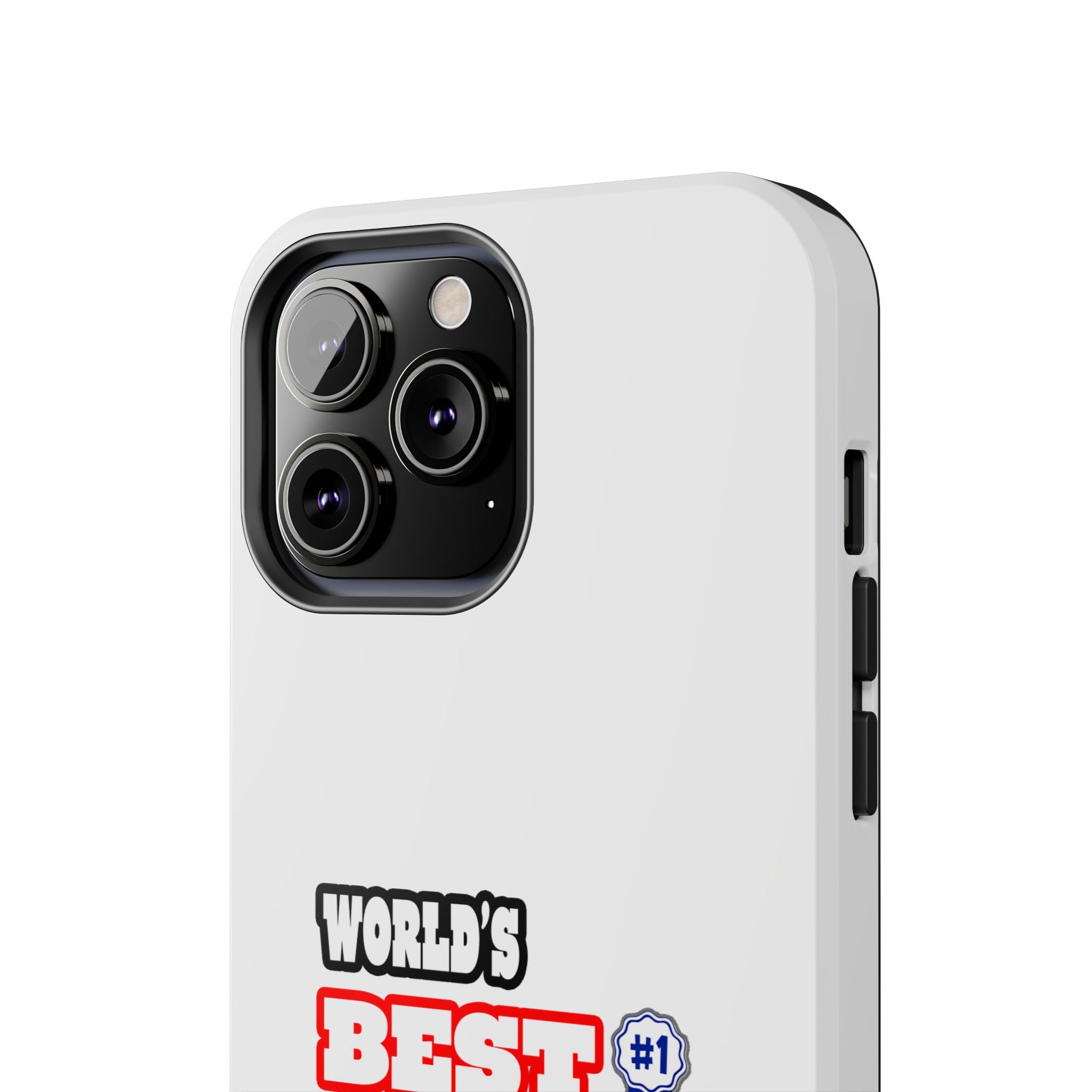 World's Best Administrative Assistant - Tough Phone Cases