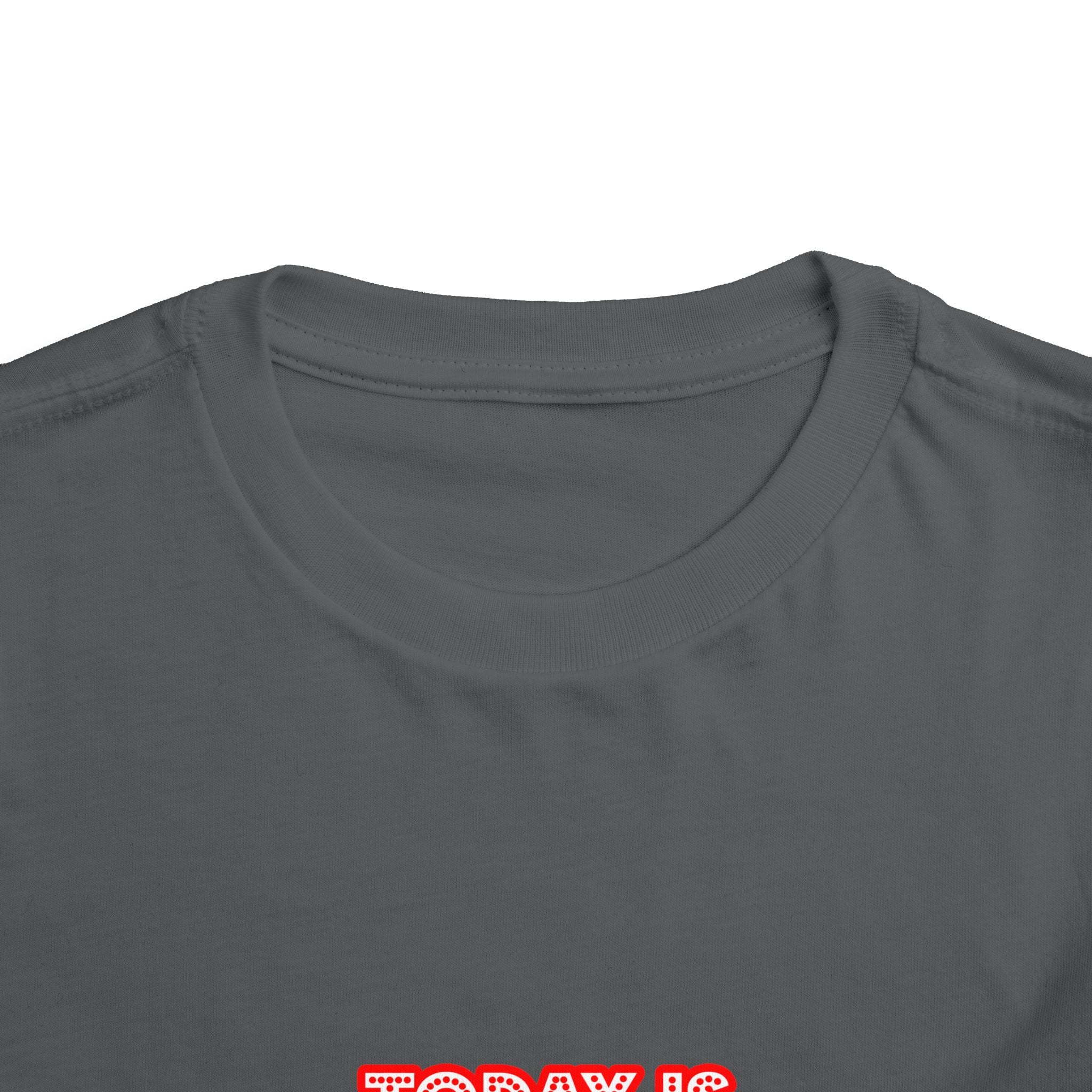 National 'Sleep With an Actuary' Day - Toddler Short Sleeve Tee