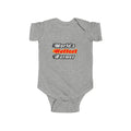 World's Hottest Farmer - Infant Fine Jersey Bodysuit