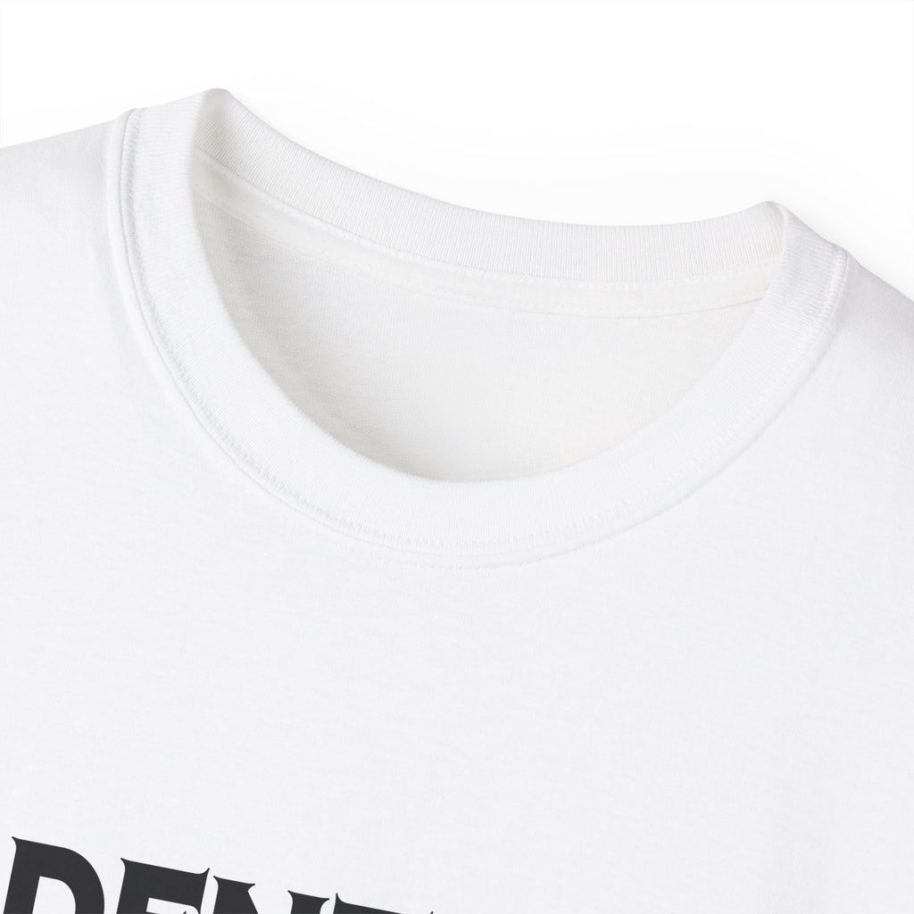 Dental Hygienists Are The Bomb! - Unisex Ultra Cotton Tee