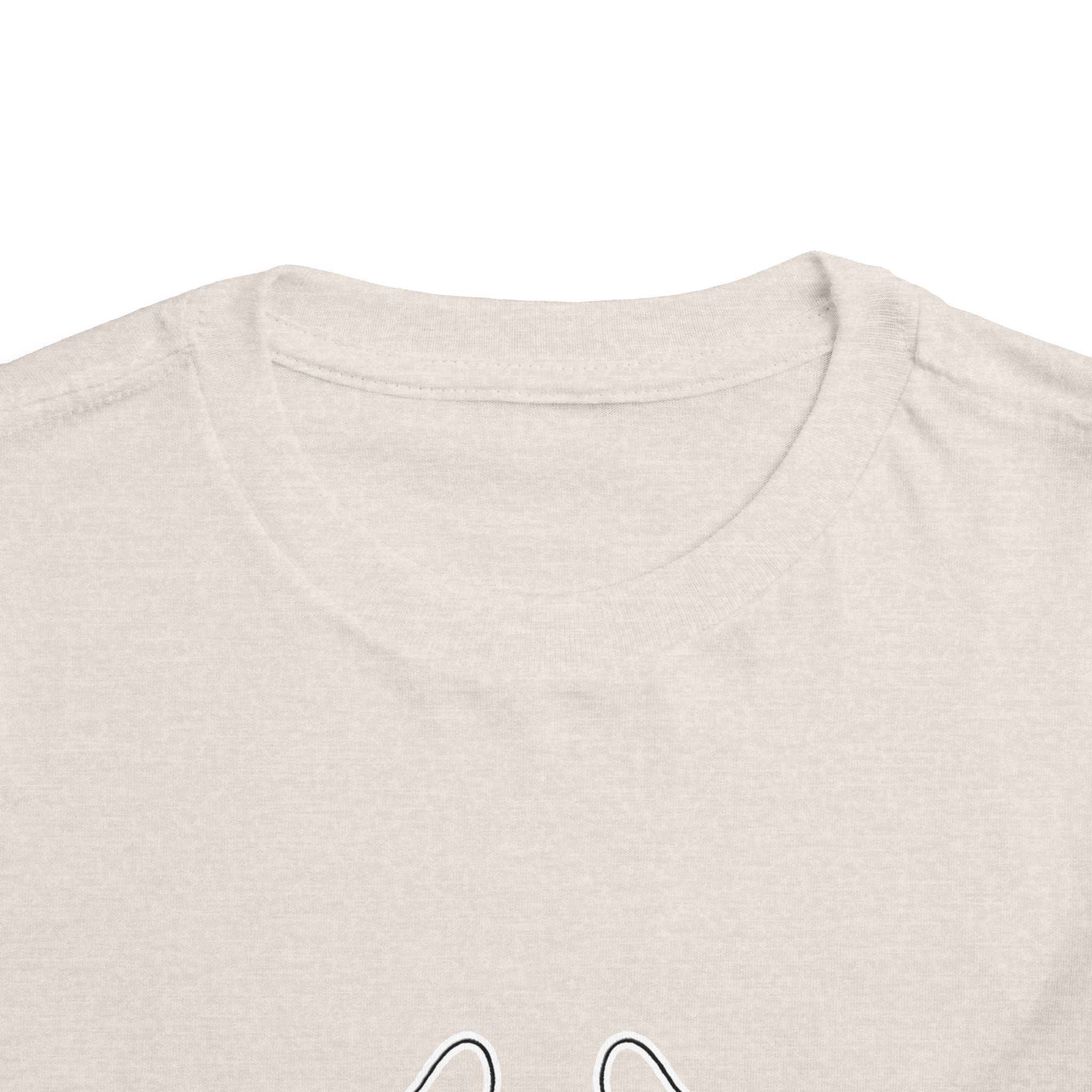 Two Thumbs...Aerospace Engineer - Toddler Short Sleeve Tee