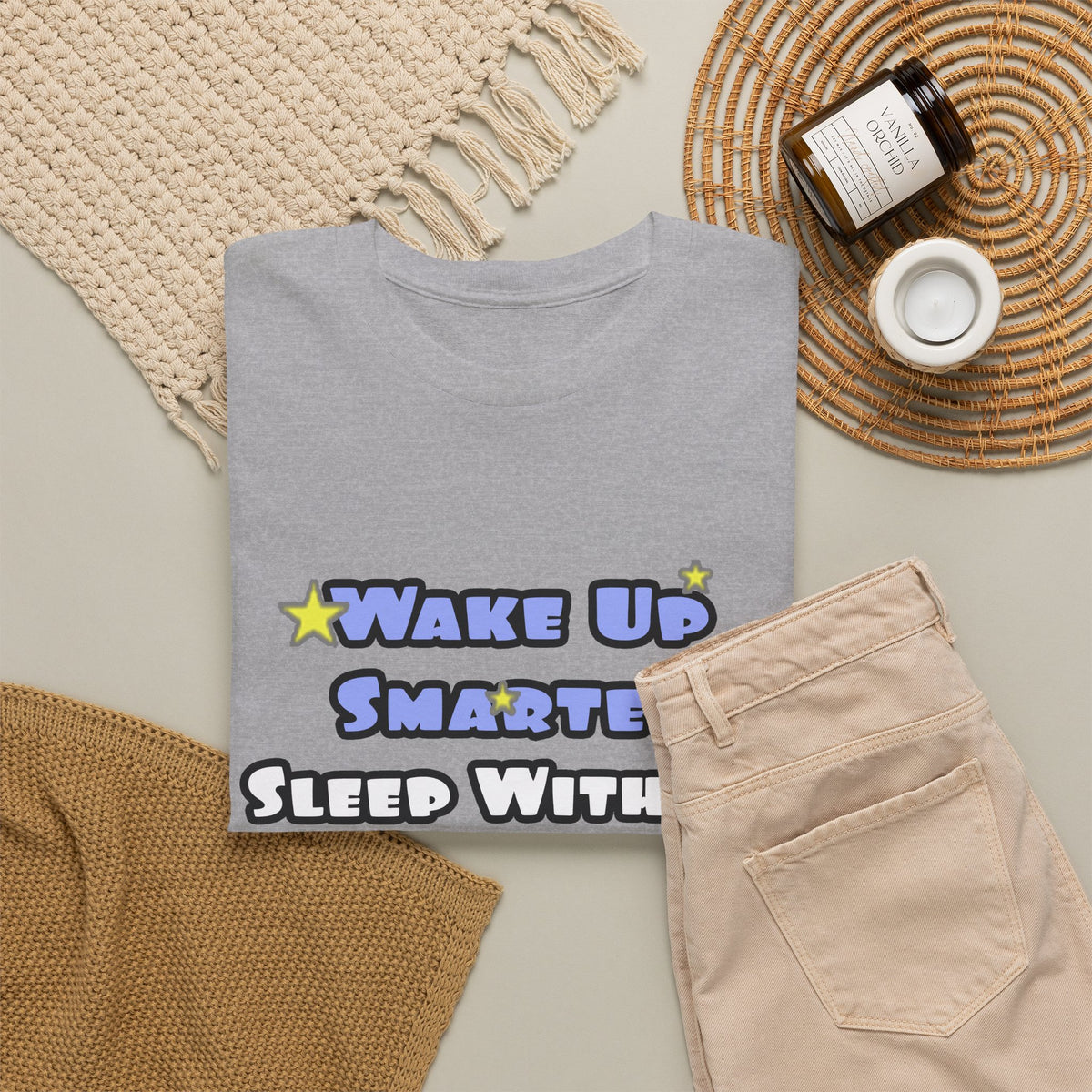 Smarter...Sleep With an Electrical Engineer - Unisex Heavy Cotton Tee