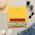 Allergists Make Great Lovers - Unisex Softstyle T-Shirt