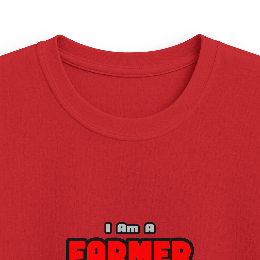 Farmer ... Stand Back ... Work My Magic - Kids Softstyle Tee