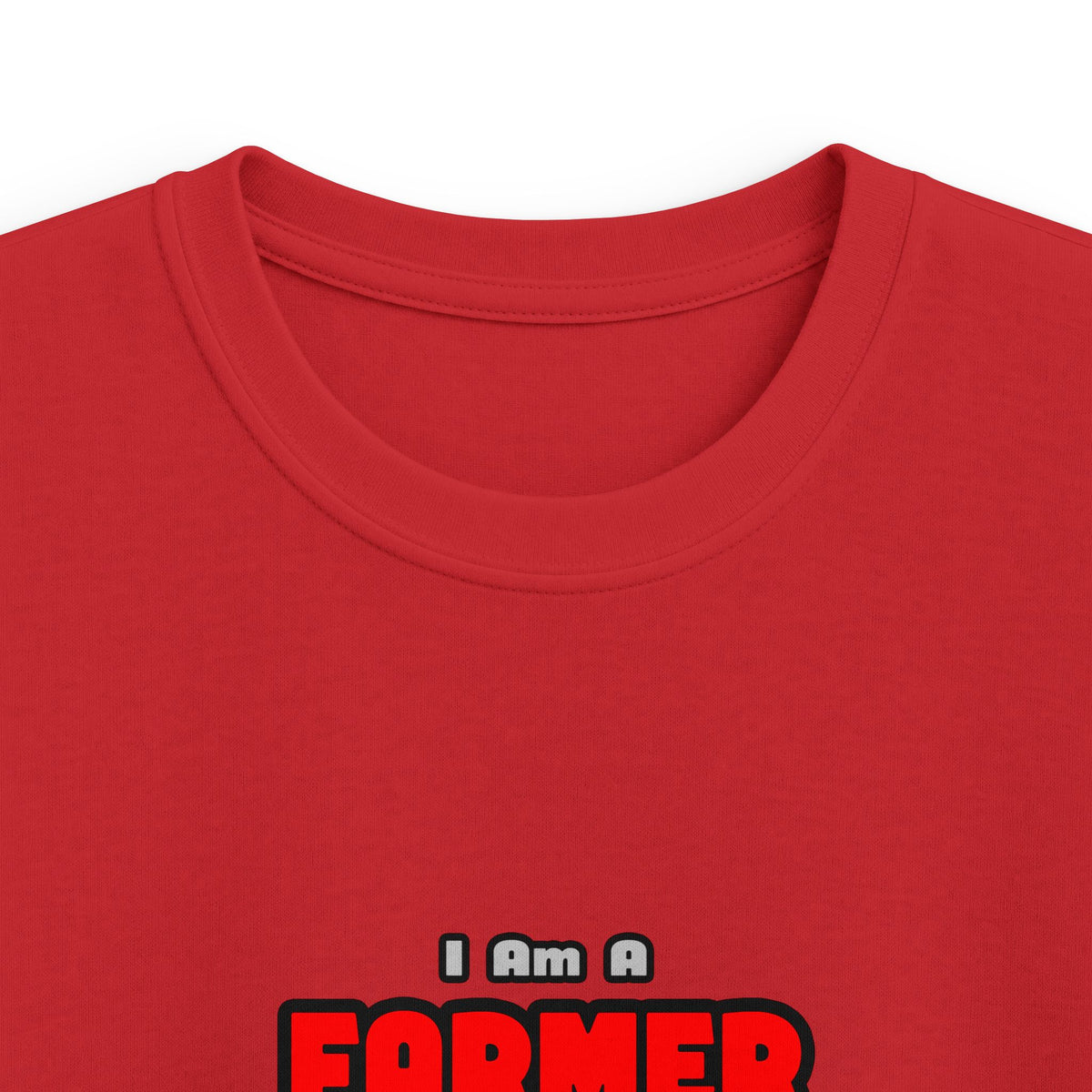 Farmer ... Stand Back ... Work My Magic - Kids Softstyle Tee