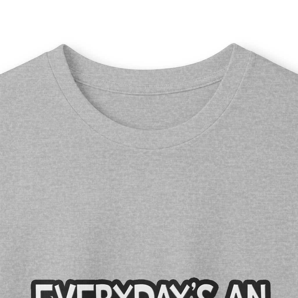 Everyday's An Adventure ... Air Traffic Controller - Unisex Ultra Cotton Long Sleeve Tee