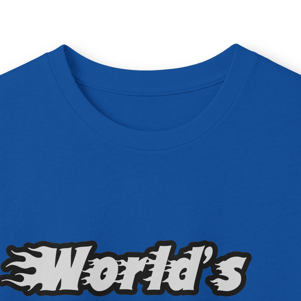 World's Hottest Dental Hygienist - Unisex Ultra Cotton Long Sleeve Tee