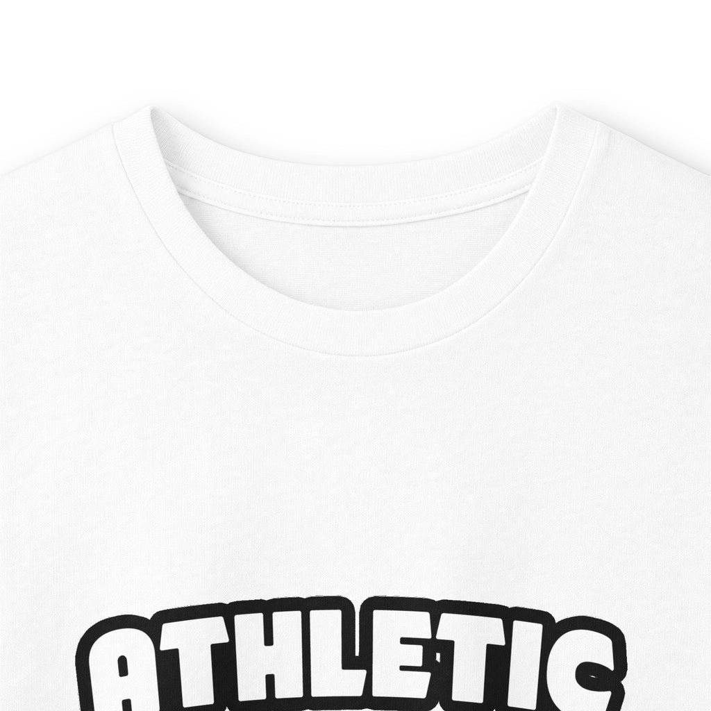 Athletic Trainer ... Big Deal - Unisex Ultra Cotton Long Sleeve Tee
