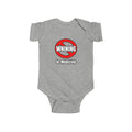 No Whining In Medicine - Infant Fine Jersey Bodysuit
