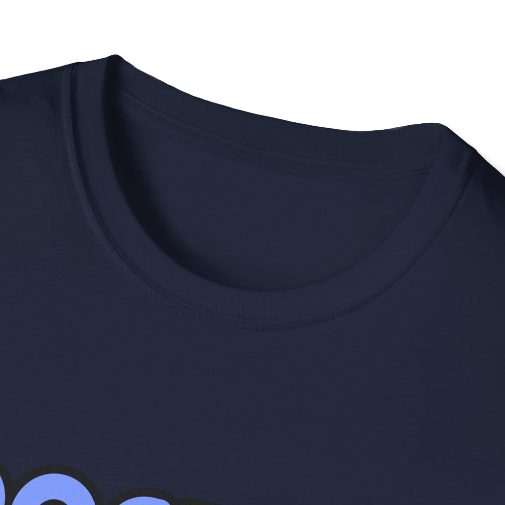 Miracles and Doctors - Unisex Softstyle T-Shirt
