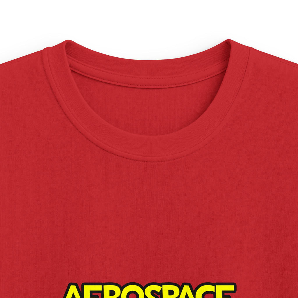Aerospace Engineers Are Sofa King Cool - Kids Softstyle Tee