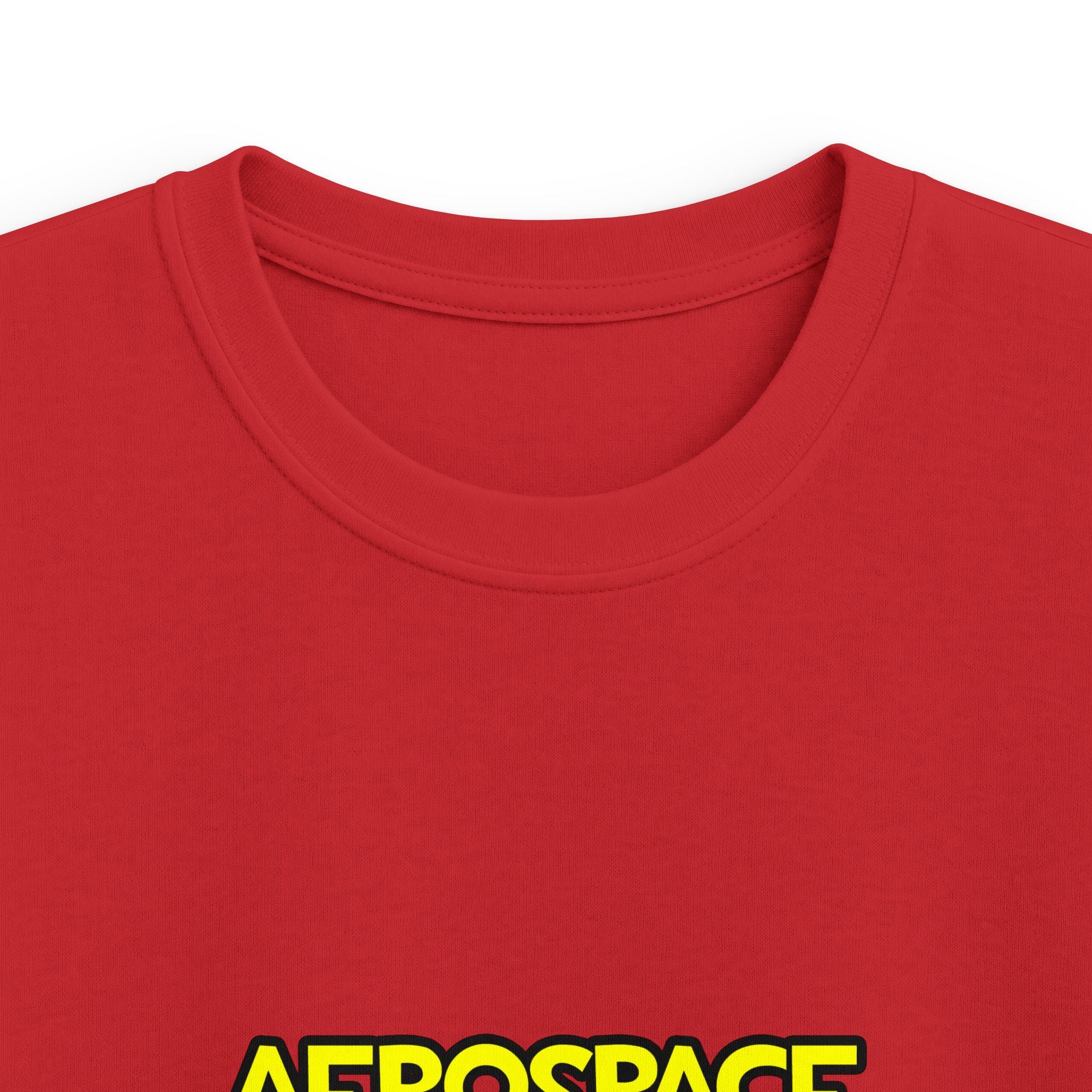 Aerospace Engineers Are Sofa King Cool - Kids Softstyle Tee
