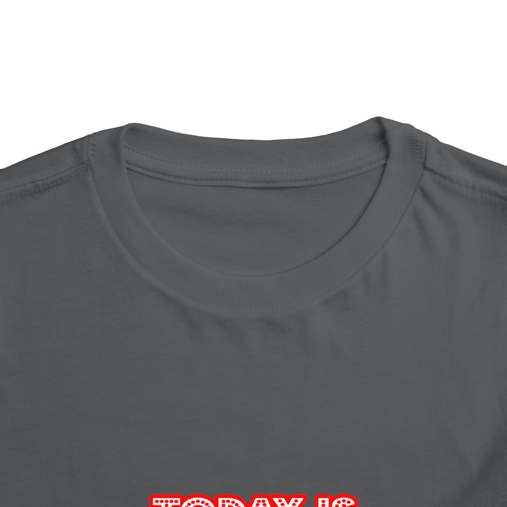 National 'Sleep With a Nurse' Day - Toddler Short Sleeve Tee