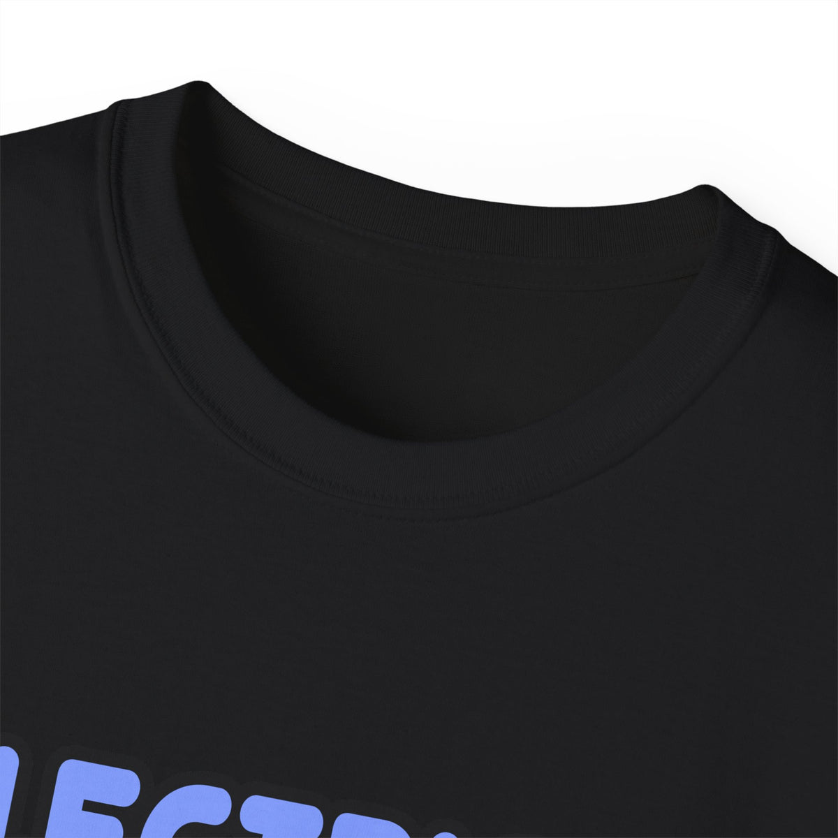 Miracles and Electrical Engineers - Unisex Ultra Cotton Tee