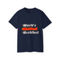 World's Hottest Architect - Unisex Ultra Cotton Tee