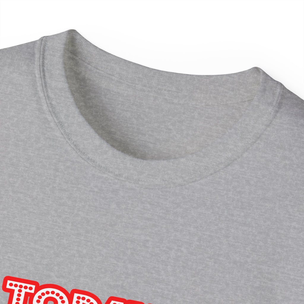 National 'Sleep With a Doctor' Day - Unisex Ultra Cotton Tee