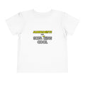 Audiologists Are Sofa King Cool - Toddler Short Sleeve Tee