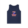 Super Aerospace Engineer - Unisex Heavy Cotton Tank Top