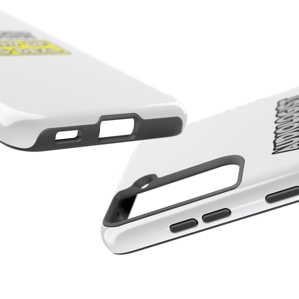 Audiologist .. I'm Kind of a Big Deal - Tough Phone Cases