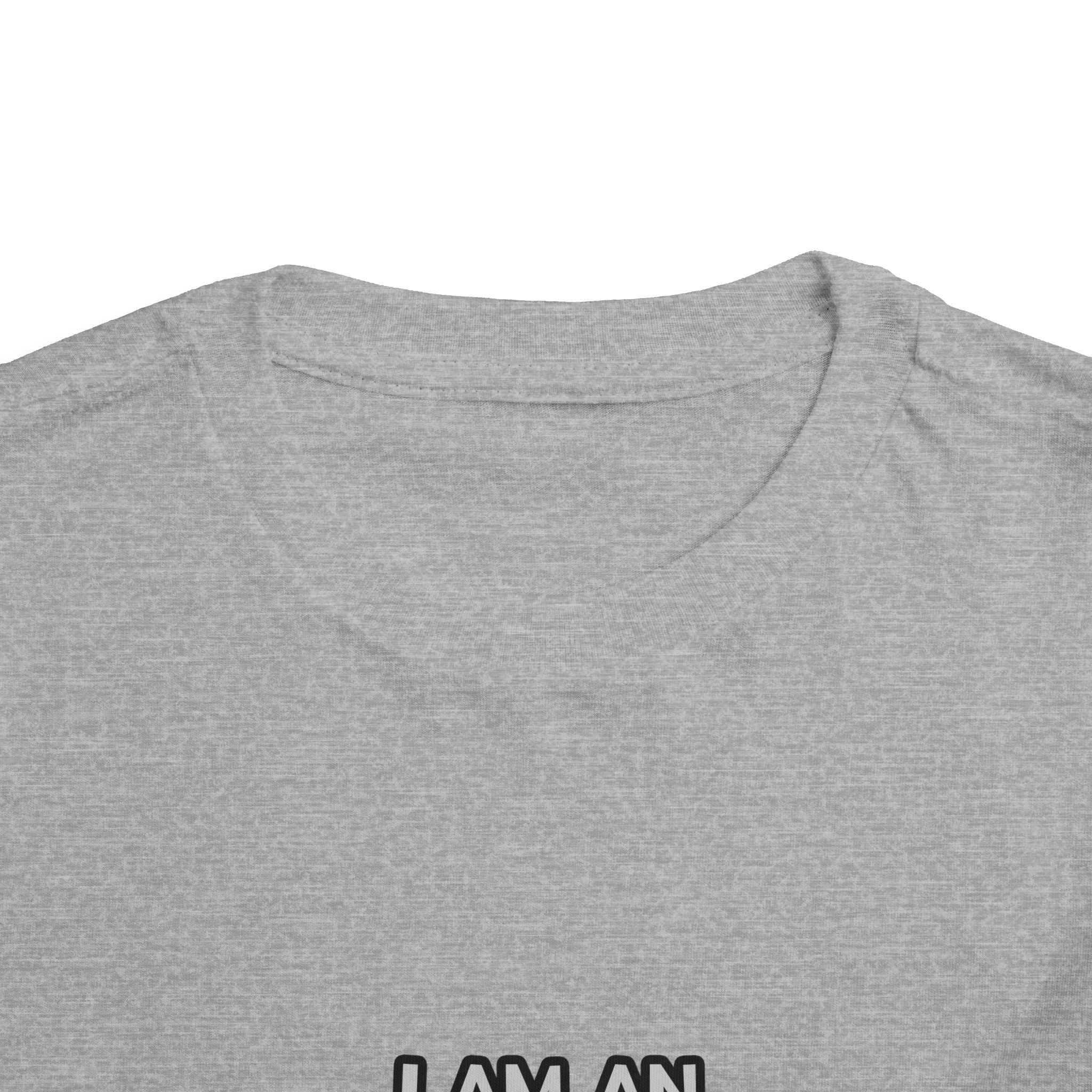 Administrative Asst... Not A Magician - Toddler Short Sleeve Tee