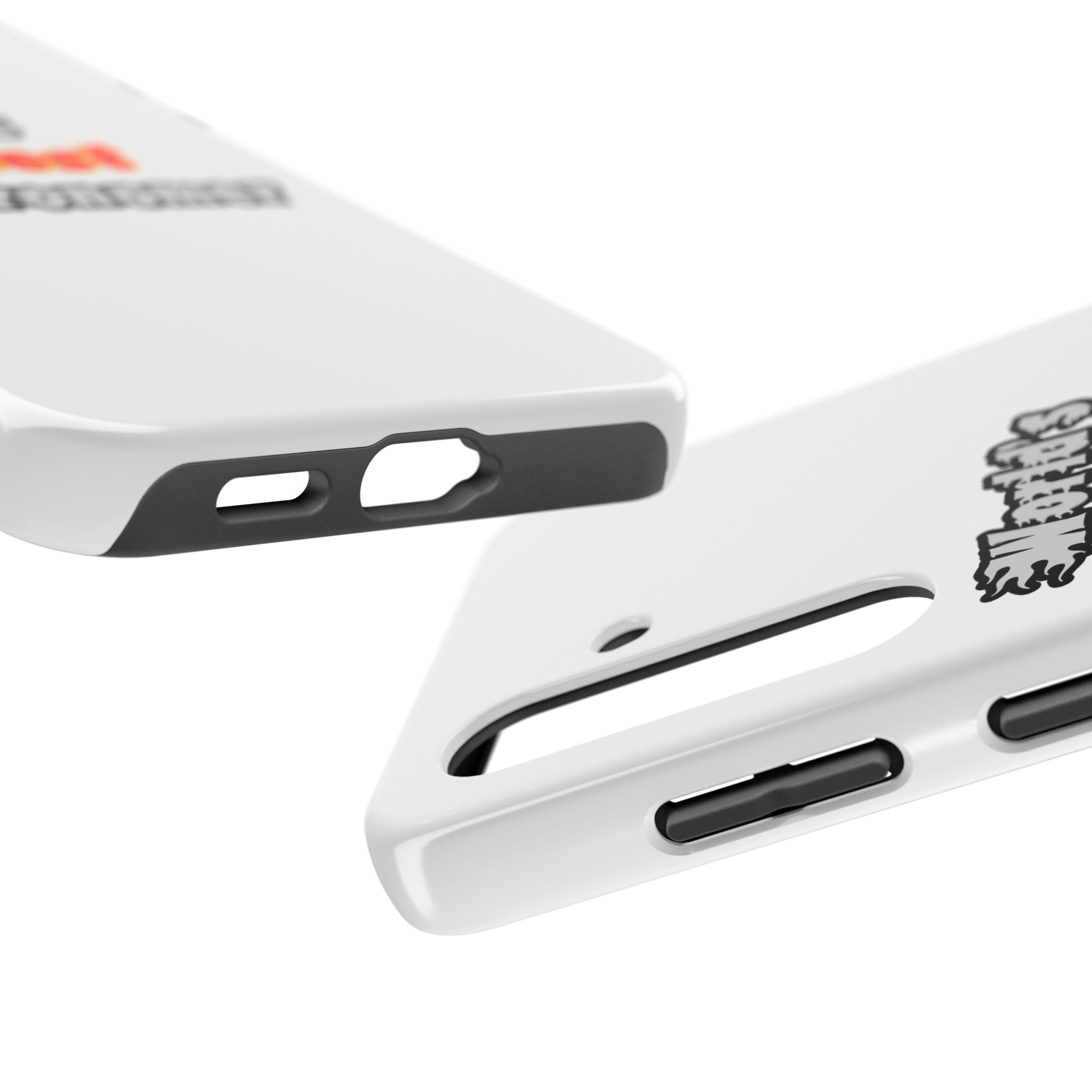 World's Hottest Astronomer - Tough Phone Cases